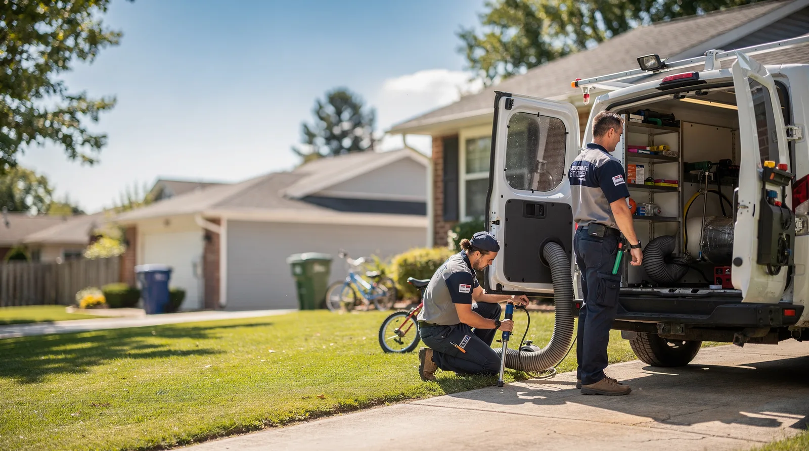 24/7 HVAC Repair & AC Replacement in Jemez Pueblo, NM near me